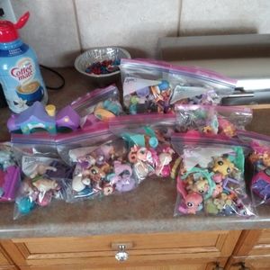 Littlest Pet Shop